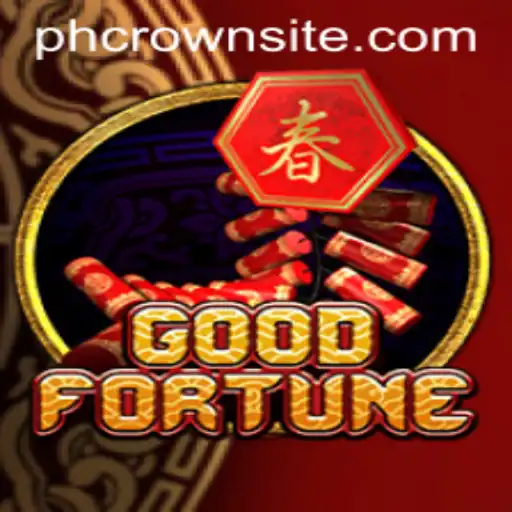 Exploring the World of GoodFortune: The Intriguing Game with a Twist of PHCrown