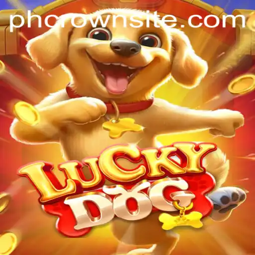 Unveiling LuckyDog: A Thrilling Adventure with Phcrown