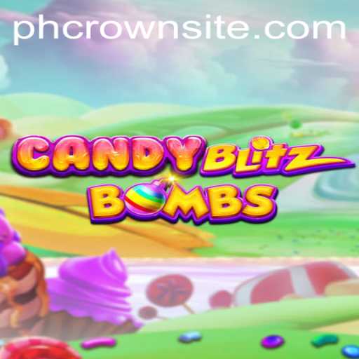CandyBlitzBombs: The Explosive Candy Adventure Taking the Gaming World by Storm