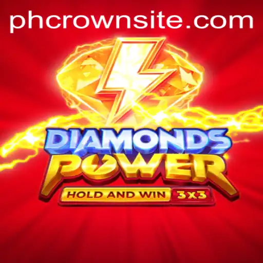 Discover the Thrills of Diamondspower: A Game of Strategy and Adventure