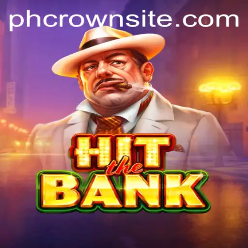 HitTheBank: A Thrilling Game of Strategy and Fortune