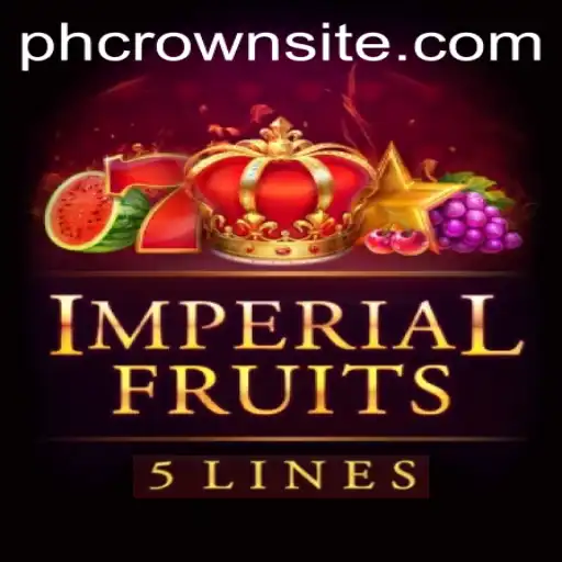 Embark on a Royal Adventure with ImperialFruits5
