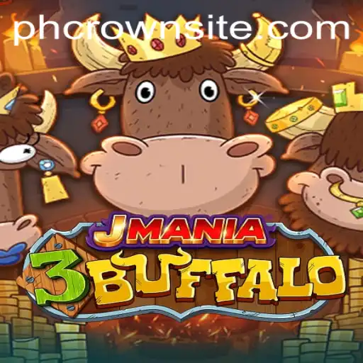 JMania3Buffalo Game Overview and Current Trends