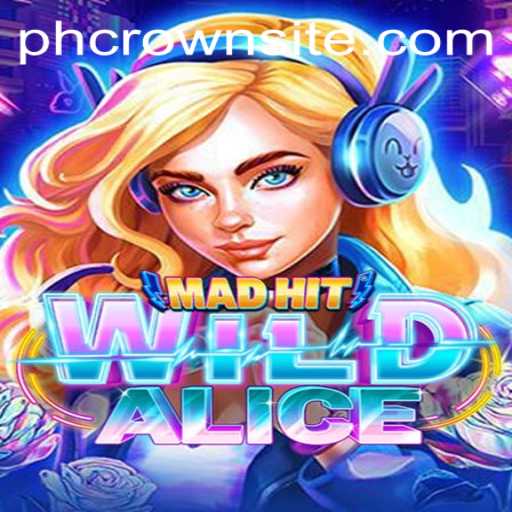 MadHitWildAlice: A Thrilling Adventure in the World of Phcrown