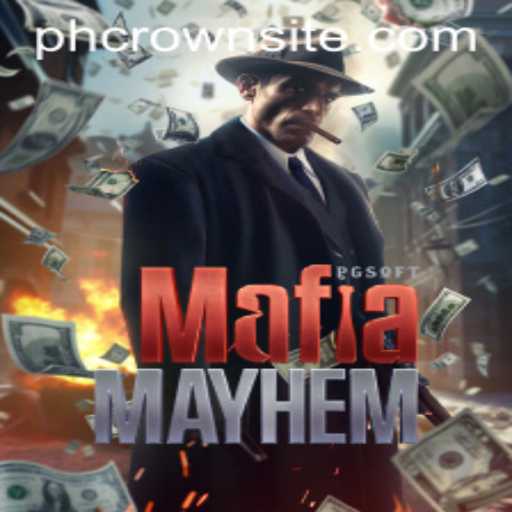 MafiaMayhem: The Ultimate Strategy Game Experience