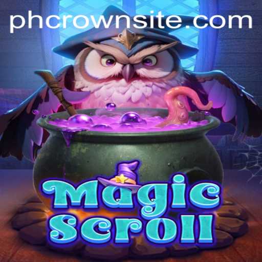 Unveiling MagicScroll: A Journey into Mystical Realms with Phcrown
