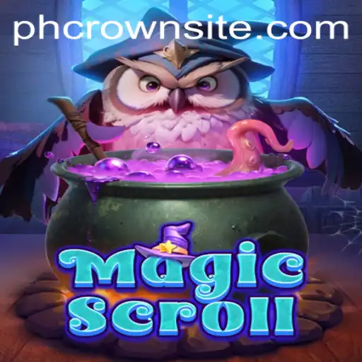 Unveiling MagicScroll: A Journey into Mystical Realms with Phcrown