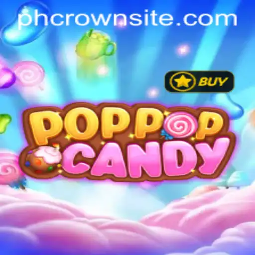 Enter the Delightful World of POPPOPCANDY: A Fun Escape into Virtual Sweetness