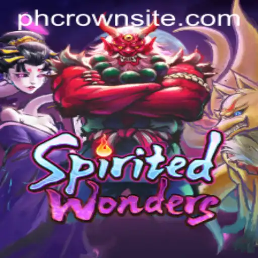 Exploring the Fantastical World of SpiritedWonders