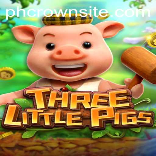 A Journey Through Challenge and Strategy: THREELITTLEPIGS Embraces Innovation