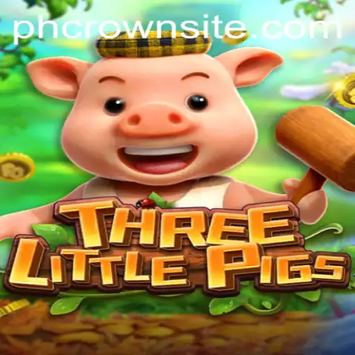 A Journey Through Challenge and Strategy: THREELITTLEPIGS Embraces Innovation