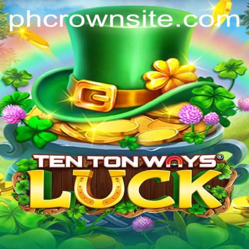 Unlocking The World of TenTonWaysLuck