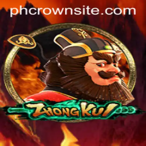 ZhongKui: The Enigmatic Game Inspired by Legends